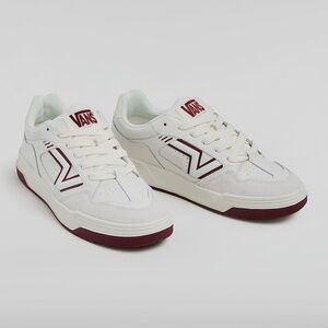 Vans Upland Shoes Vintage Sport Port Royale Women 11.0 US Mens 9.5 US